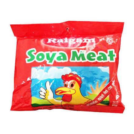 Raigam Soya Meat Chicken 90g