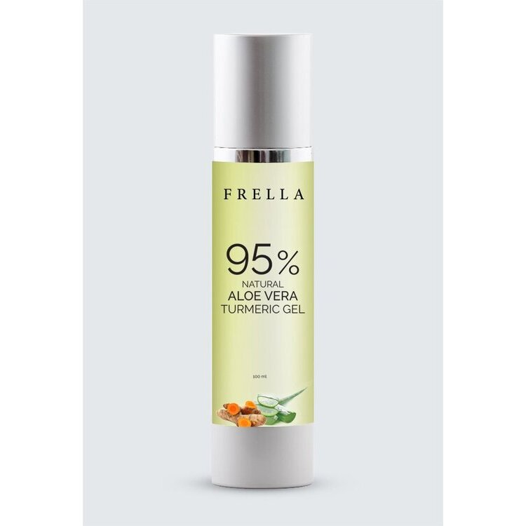ist aloe vera gut fr die haare Aloe Vera Gel  100% Feuchtigkeit [Khlend & Pur]