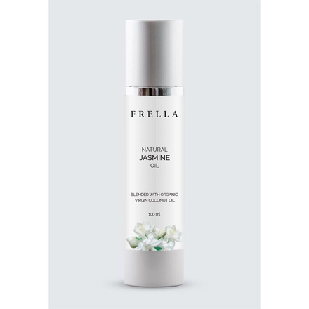 Frella Natural Jasmine Oil