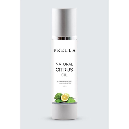 Frella Natural Citrus Oil
