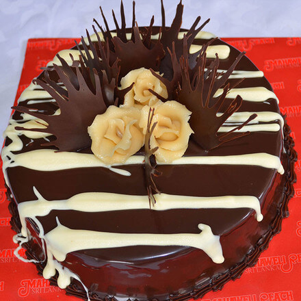 Mahaweli Reach Special Chocolate Cake