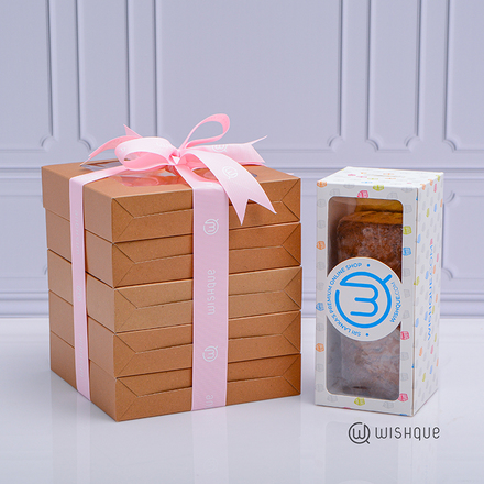 Assorted Kavili Pack