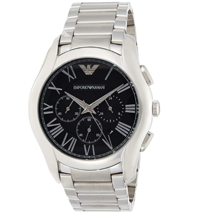 Emporio Armani Men's Dress Watch AR11083 Wishque Sri Lanka's