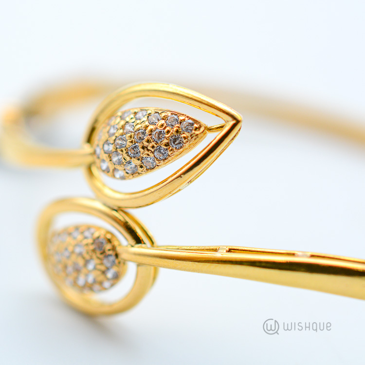 22kt Gold Bracelet ARJB04 Wishque Sri Lanka's Premium Online Shop