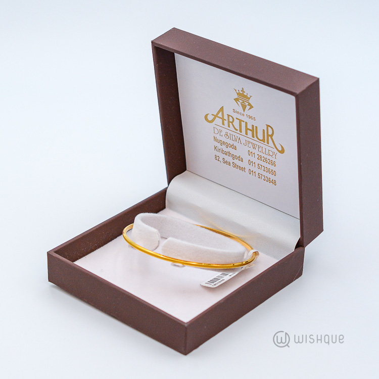 22kt Gold Bracelets Set ARJB08 Wishque Sri Lanka's Premium Online