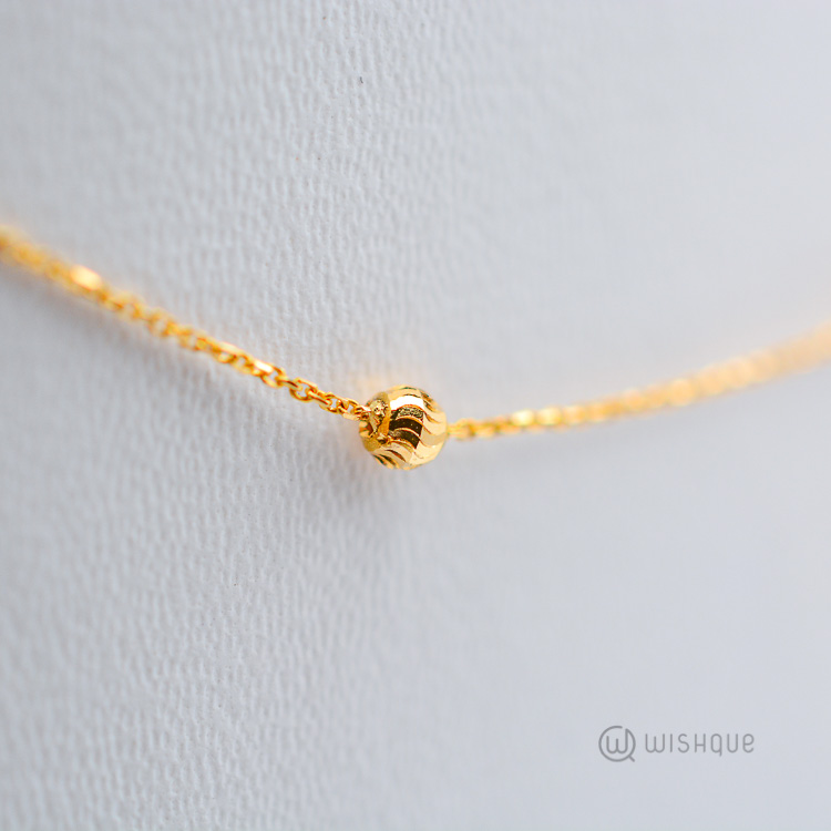 22kt Gold Chain ARJC07 Wishque Sri Lanka's Premium Online Shop