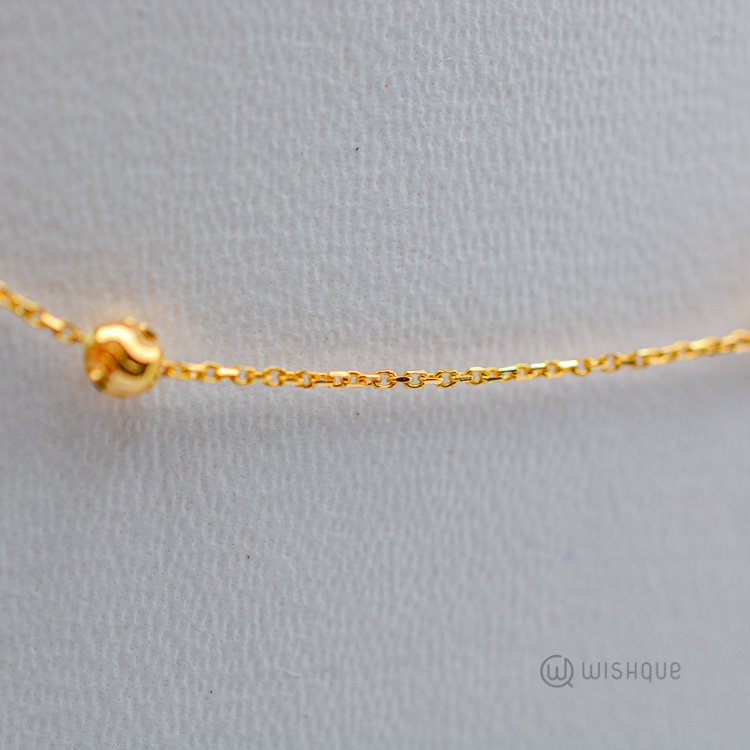 22kt Gold Chain ARJC07 Wishque Sri Lanka's Premium Online Shop