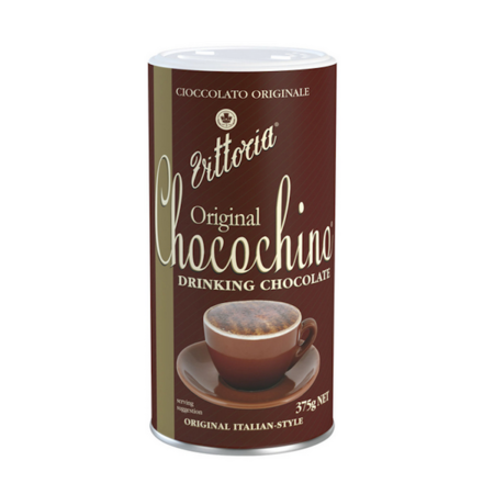 Chocochino Drinking Chocolate 375g