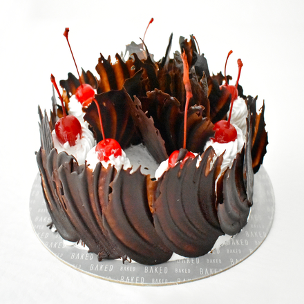 Blackforest Gateau Cake