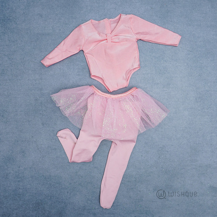 New Generation Ballerina Outfit