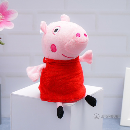 Peppa Pig Plush Toy