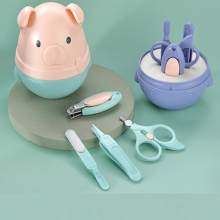 Baby Manicure Kit