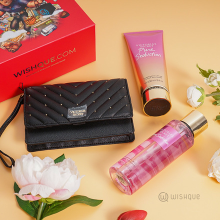 Victoria's Secret Pure Seduction Luxury Gift Pack