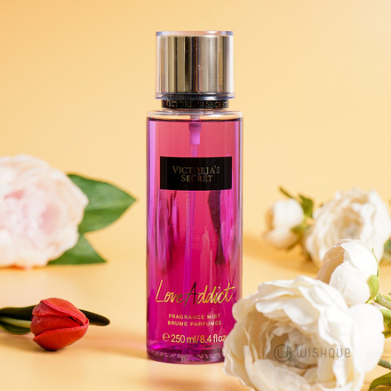 Victoria's Secret Love Addict Fragrance Mist 250ml