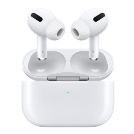 Apple AirPods Pro (2nd Generation) with MagSafe Charging Case (USB‑C),