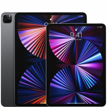 Apple iPad Pro 11-inch Wi-Fi+Cellular