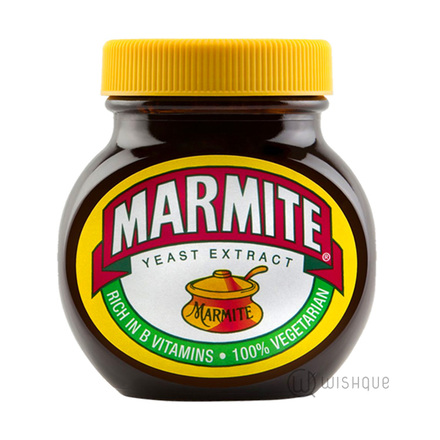 Marmite Medium 105g