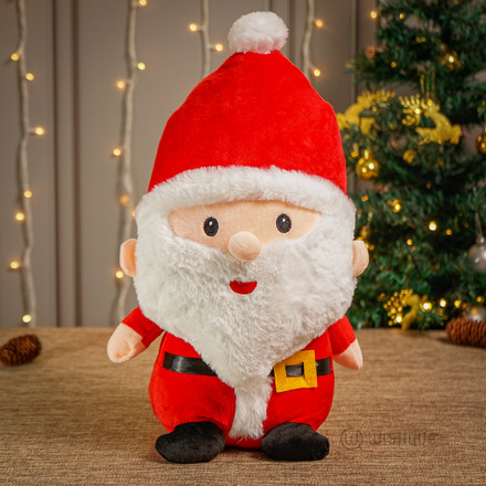Santa Claus Plush Toy