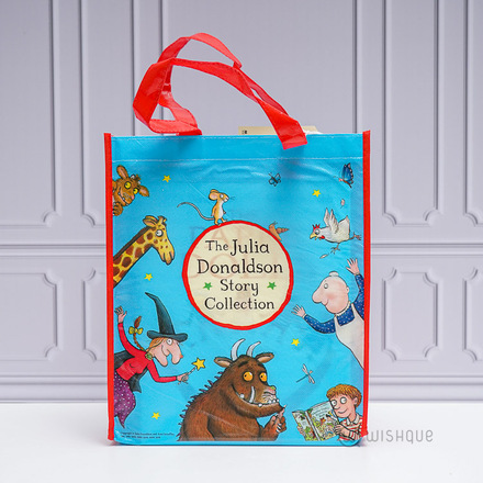 The Julia Donaldson Story Collection