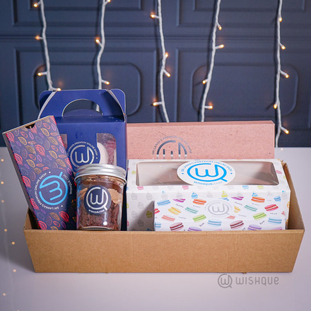 Bakery Goodies Hamper