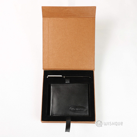 Horizon Gift Box - Black