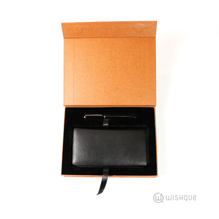 Platona Gift Box - Black