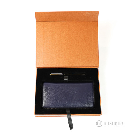 Platona Gift Box - Blue