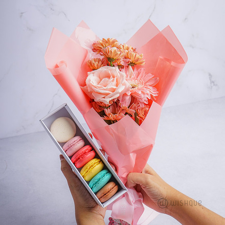 Pastel Dream Gift Set