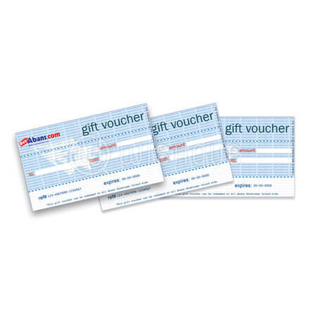 Abans Gift Voucher