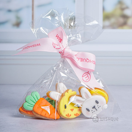 Easter Cookie Collection