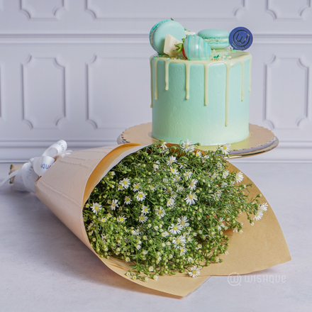 Motherly Love Gift Set