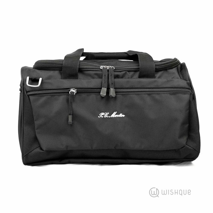 Noel Travel Bag Black Wishque Sri Lanka's Premium Online Shop