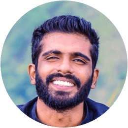 Picture of Tharick Ameen