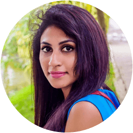 Picture of Rumesh Udayanga