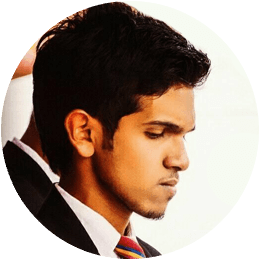 Picture of Afrath M. Nawas