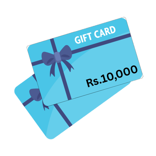 Wishque Gift Voucher