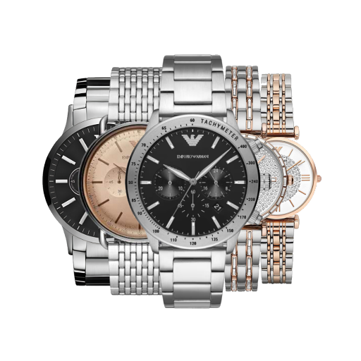 Emporio Armani Watch